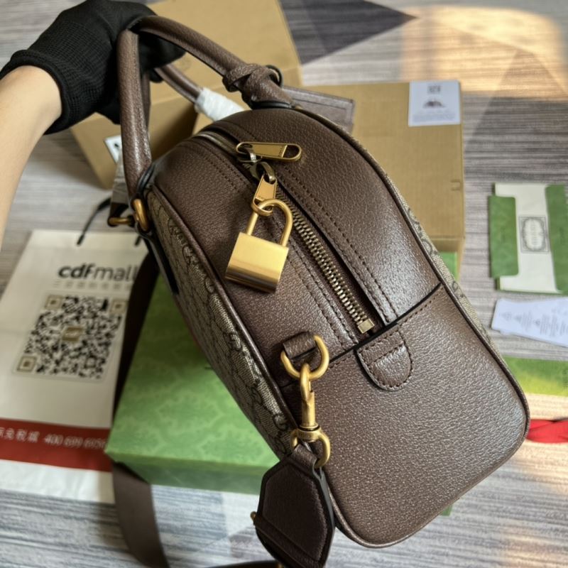 Gvc*1 top handle bags